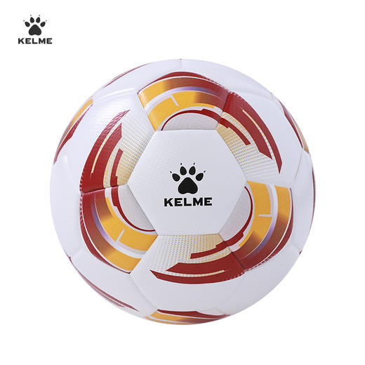 KELME/卡尔美粘合5号比赛足球亚洲杯配色足球成人赛事足球8301QU5085 商品图9