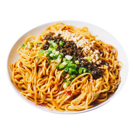 宜人宜礼-宜宾燃面182g（盒装） 商品图2