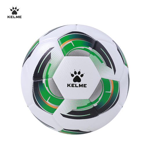 KELME/卡尔美粘合5号比赛足球亚洲杯配色足球成人赛事足球8301QU5085 商品图4