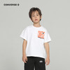 CONVERSE 秋 大童小童 儿童童装T恤 CNVB-KT-B966 商品缩略图0