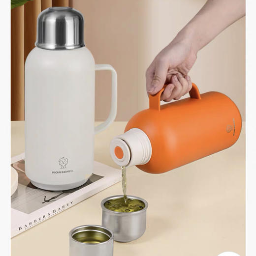 诺森二代闷泡套装NSF-1126 商品图6