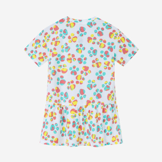 CONVERSE 夏 婴童小童大童 儿童童装连衣裙 CNVG-DR-C807 商品图1