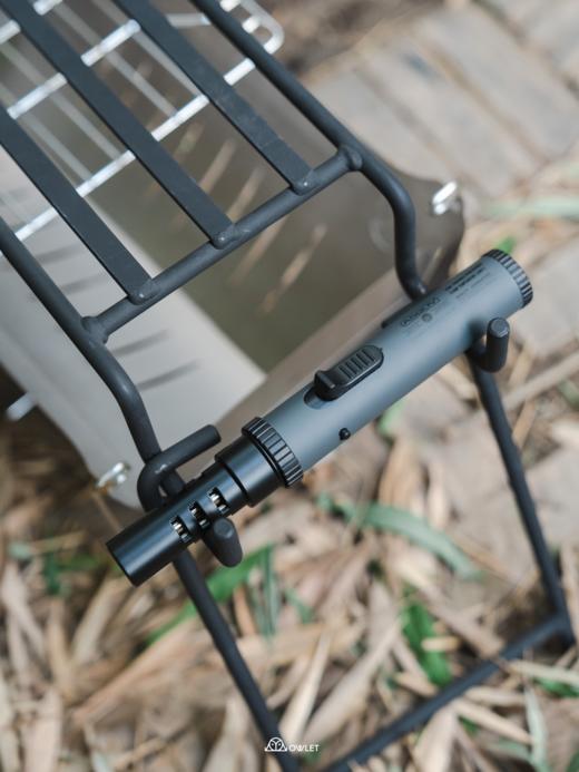 AS2OV PORTABLE STICK BURNER 点火器 商品图5