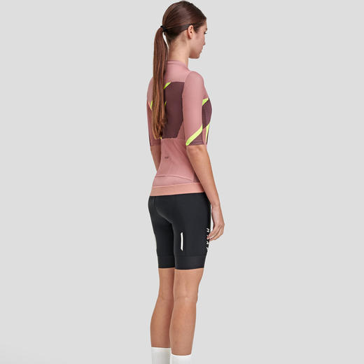 MAAP 女士 Evolve 3D Pro Air Jersey Musk 短袖骑行服 商品图2