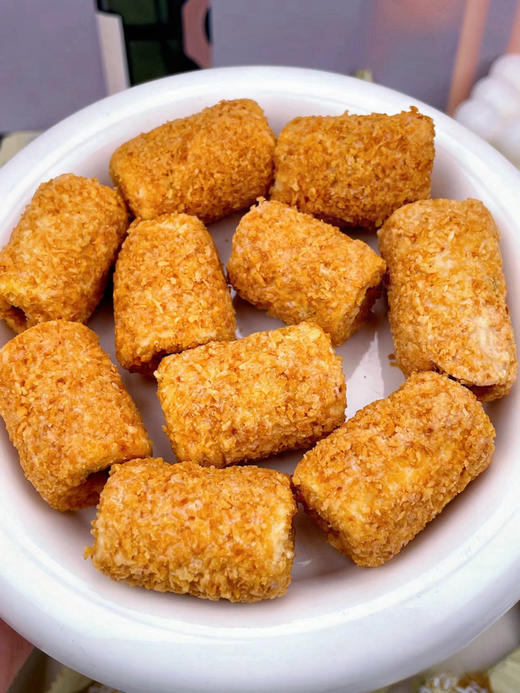 椰香酥脆｜椰黄酥酥 商品图3