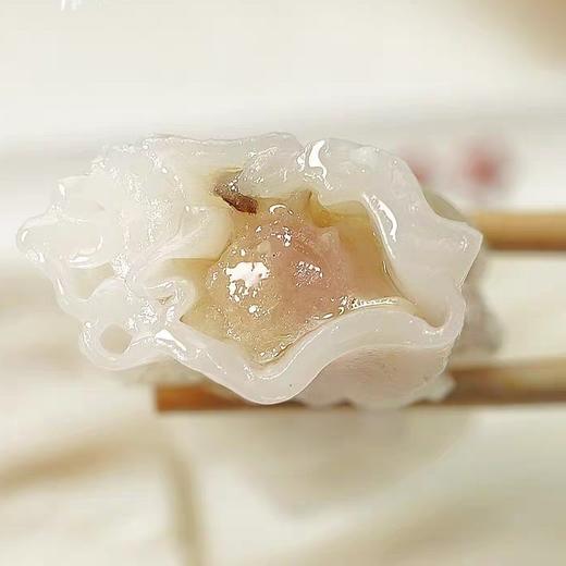 55g12条布拉猪肉肠粉【2E2上-10B】 商品图1