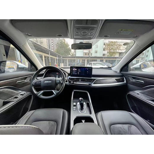 哈弗 H6 国潮版 1.5T 自动冠军版【长租-北京】 商品图3