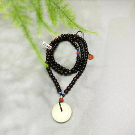 F手串°小叶紫檀