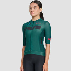 MAAP 女士 Trace Pro Air Jersey 短袖骑行服