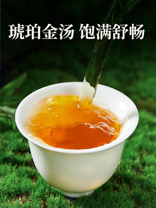 【2026年10月效期 特价清仓】云南滇红古树茶叶花果香清甜高档送礼春山野韵罐装 商品图1