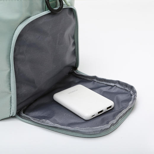 卓尔仕干湿分离大容量健身旅行包（六色可选）2113 商品图2