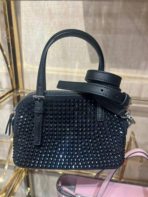 超闪✨ 🇺🇸Tory Burch Emerson 系列新款贝壳包 黑五特价🉐¥1880 商品图3