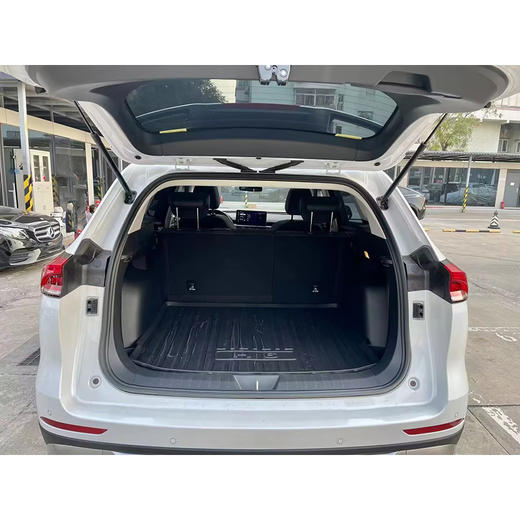 哈弗 H6 国潮版 1.5T 自动冠军版【长租-北京】 商品图6