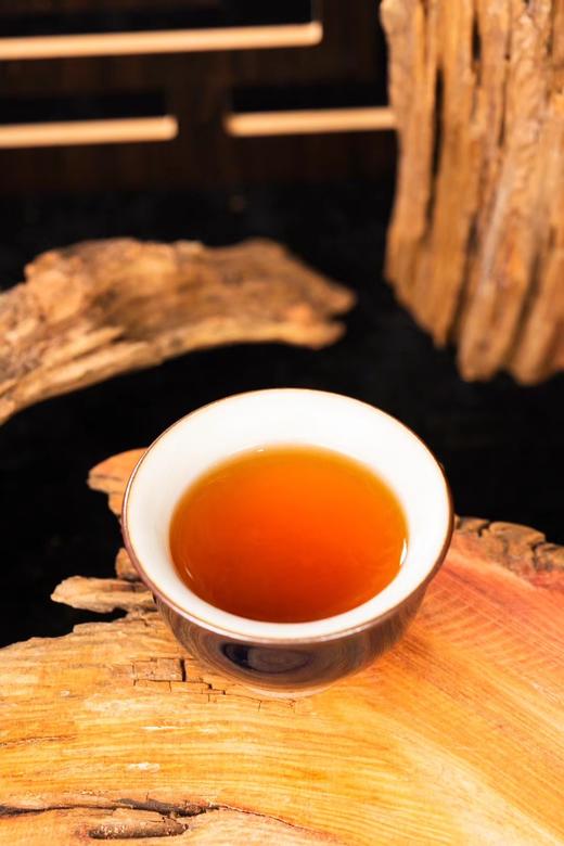 金花姑姑定制 红色保温泡茶壶 1.3L 商品图5