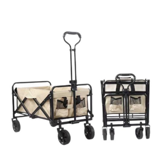 百货世界-飞图乐5寸户外露营车-高性价比LCY020（象印专柜） 商品图1