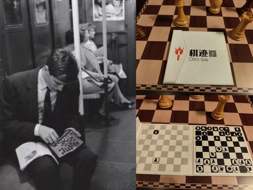 《棋迹 9》预售预计2025年1月发货 商品图3