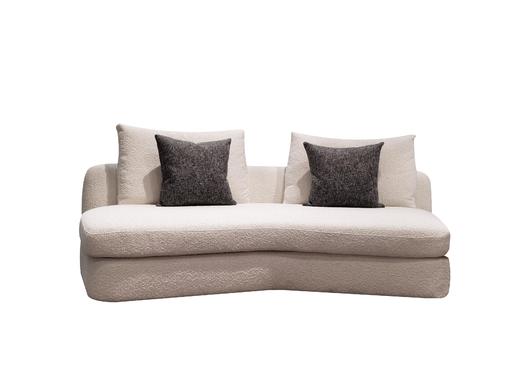 Donney 组合沙发 | 更多座位组合，皮布面料可选，详询客服 商品图9