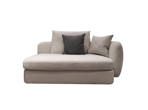 Donney 组合沙发 | 更多座位组合，皮布面料可选，详询客服 商品图13