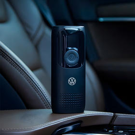 大众智能充气泵