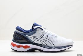 亚瑟士Asics Gel-Nimbus 24休闲运动跑鞋1011B094-001男鞋