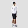MAAP 男士 Fragment Thermal LS Jersey 2.0 White 秋冬长袖骑行服 商品缩略图4