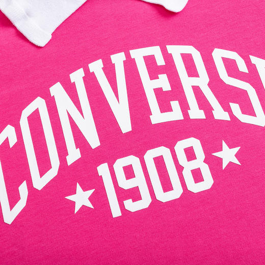 CONVERSE 春 婴童小童大童 儿童童装卫衣 CNVG-FW-D577 商品图3