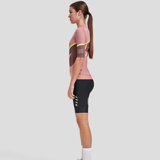 MAAP 女士 Evolve 3D Pro Air Jersey Musk 短袖骑行服 商品图1