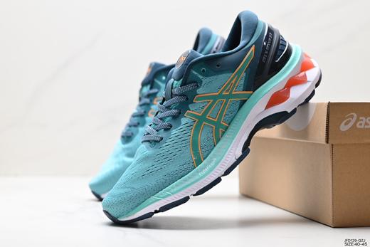 亚瑟士Asics Gel-Nimbus 24休闲运动跑鞋1011B094-001男鞋 商品图6