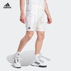 23年西西帕斯兹维列夫温网款同款 Adidas 透气网球短裤 商品缩略图0