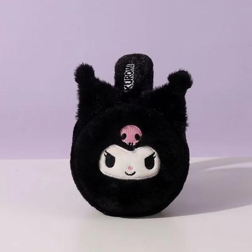 9楼母婴生活馆 【三丽鸥正版联名】毛绒保暖耳罩卡通加厚 活动价：39元 商品图4