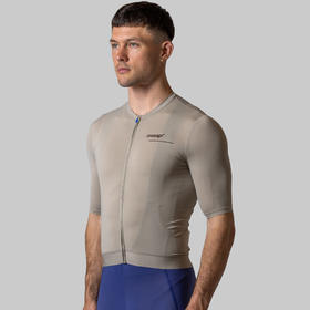 MAAP 男士 Training Jersey Griffin 短袖骑行服
