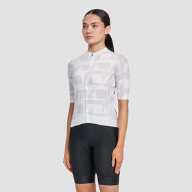 MAAP 女士 Transfer Pro Air Jersey 短袖骑行服