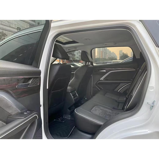 哈弗 H6 国潮版 1.5T 自动冠军版【长租-北京】 商品图5