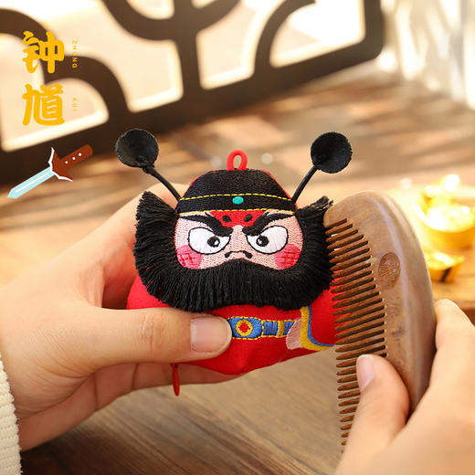 新年福气满满系列香包 商品图14