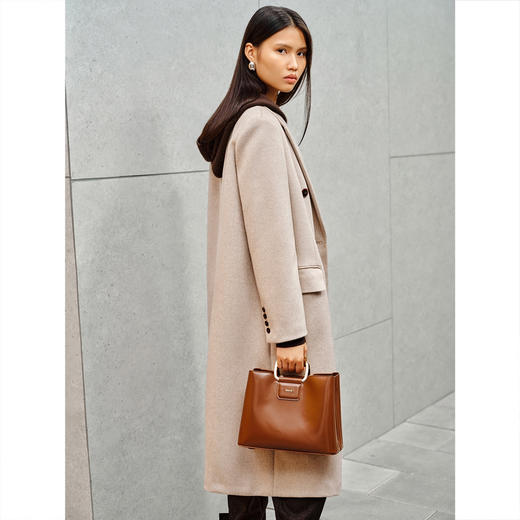 3F恩裳大衣 商品图1