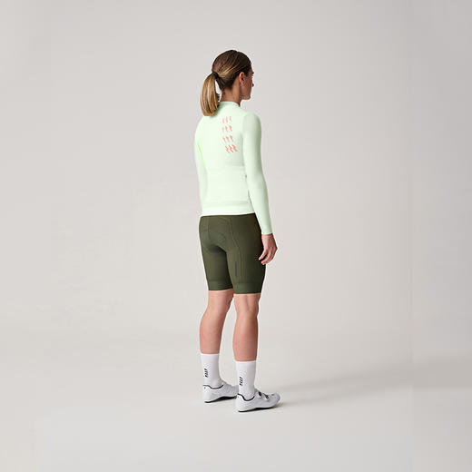 MAAP 女士 Embark Team LS Jersey 长袖骑行服 商品图3