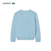 Lacoste法国鳄鱼女新款时尚舒适针织衫AF0402-10 商品缩略图1