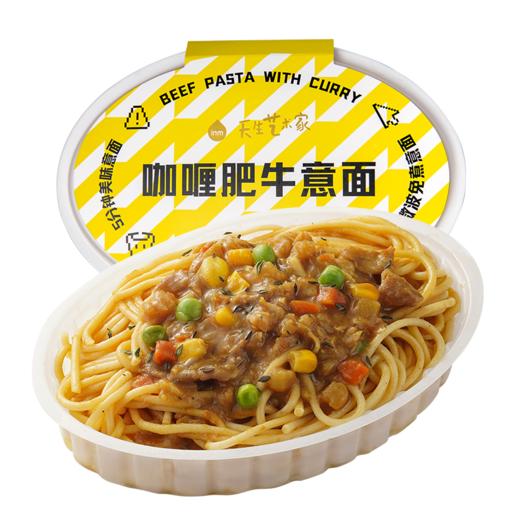 一鸣意大利面280g*6盒 商品图2