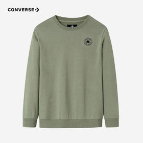 CONVERSE 秋 小童大童 儿童童装卫衣 CNVN-FW-D118