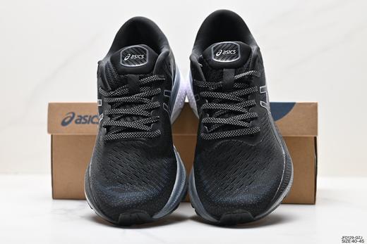 亚瑟士Asics Gel-Nimbus 24休闲运动跑鞋1011B094-001男鞋 商品图7