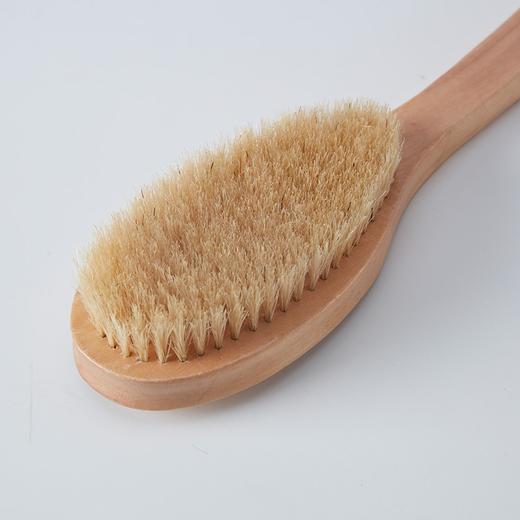 木制沐浴刷 WT01 商品图1
