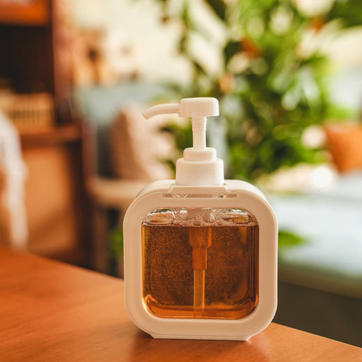 【6年酵素洗发水】300ml新包装加量不加价；组合立减8元不添加硅油 商品图0