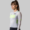 MAAP 女士 System Pro LS Jersey Antarctica 长袖骑行服 商品缩略图0