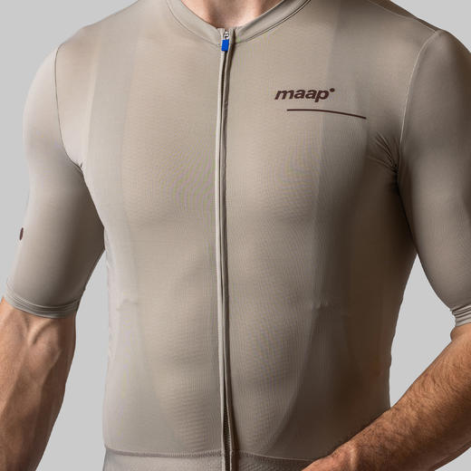 MAAP 男士 Training Jersey Griffin 短袖骑行服 商品图4