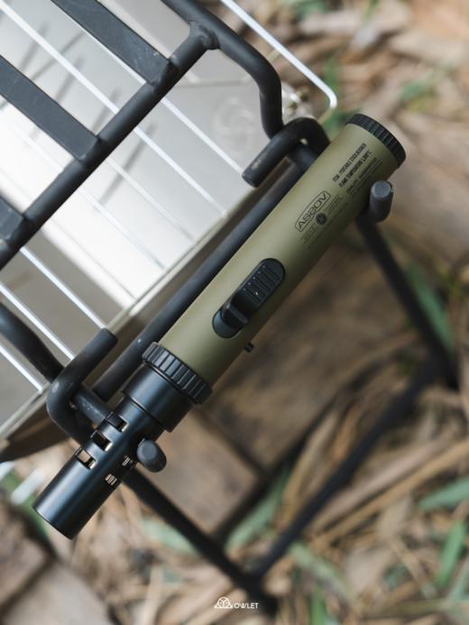 AS2OV PORTABLE STICK BURNER 点火器 商品图3