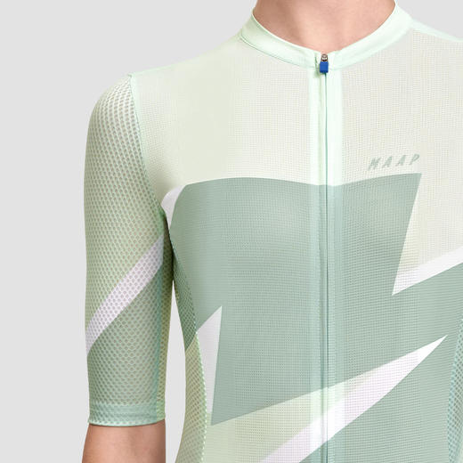 MAAP 女士 Evolve 3D Pro Air Jersey 短袖骑行服 商品图4