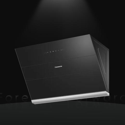 卡萨帝（Casarte）烟机 CXW-219-CGC90KG 商品图9