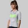 MAAP 女士 System Pro Air Jersey Antarctica 短袖骑行服 商品缩略图0