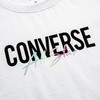 CONVERSE 秋 大童小童 儿童童装T恤 CNVG-TE-B960 商品缩略图3