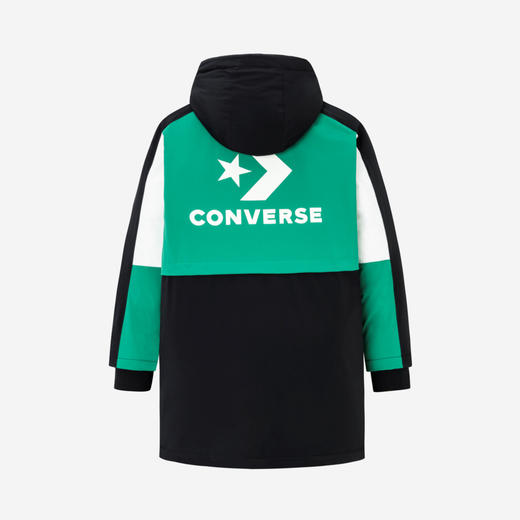 CONVERSE 冬 小童大童 儿童童装羽绒服 CNVB-HO-D166 商品图1